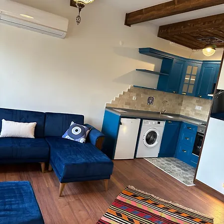 Saint John Ephesus Apartment Selcuk