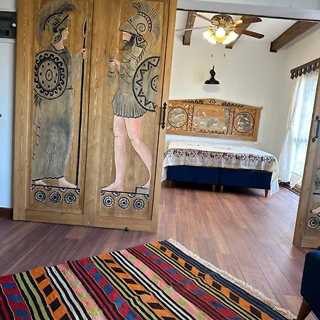 Apartment Saint John Ephesus Selcuk