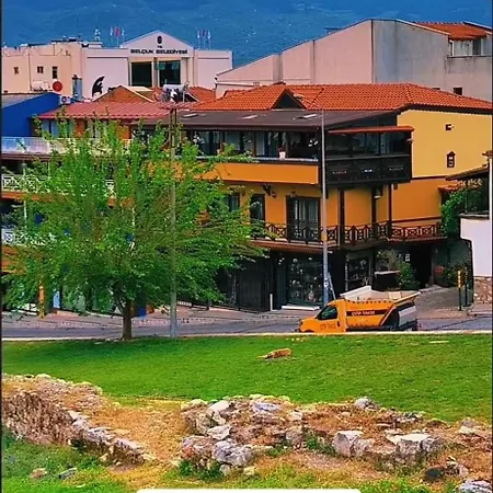 Apartment Saint John Ephesus