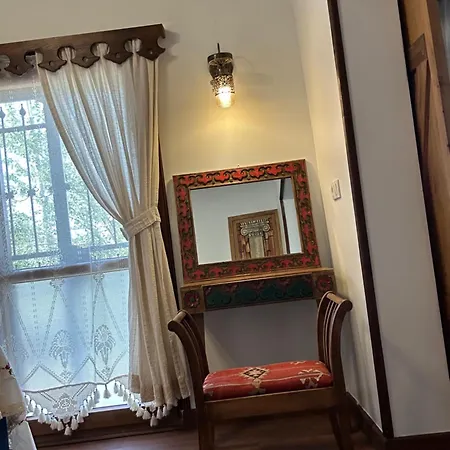 Saint John Ephesus Apartment *