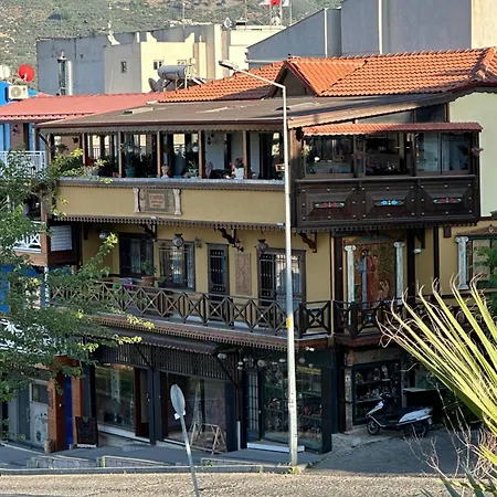 Saint John Ephesus * Selcuk